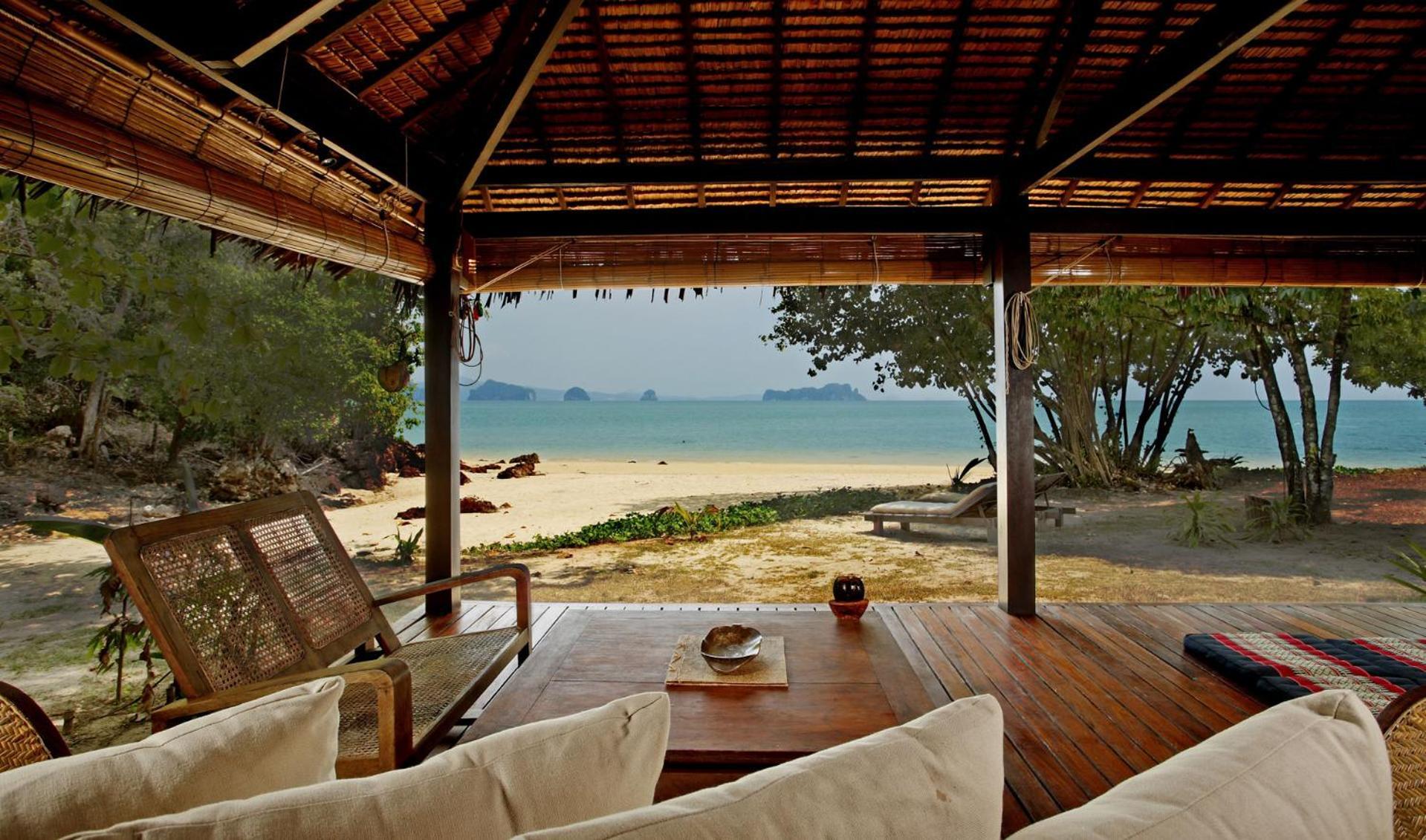 Koyao Island Resort Ko Yao Noi Exterior photo