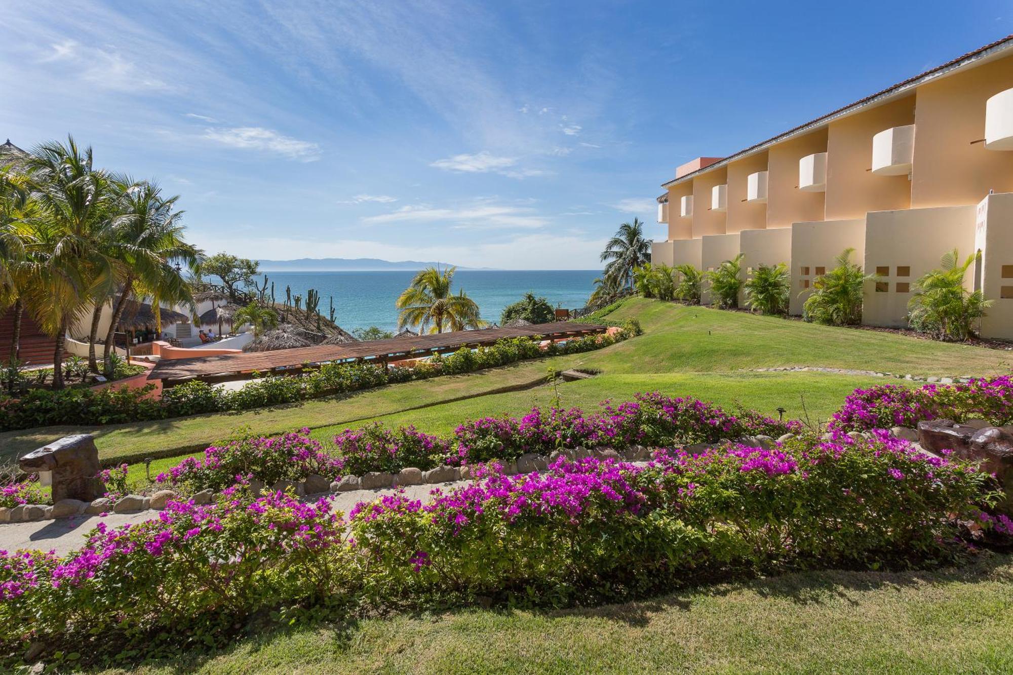 Grand Palladium Vallarta Resort & Spa Punta Mita Exterior photo