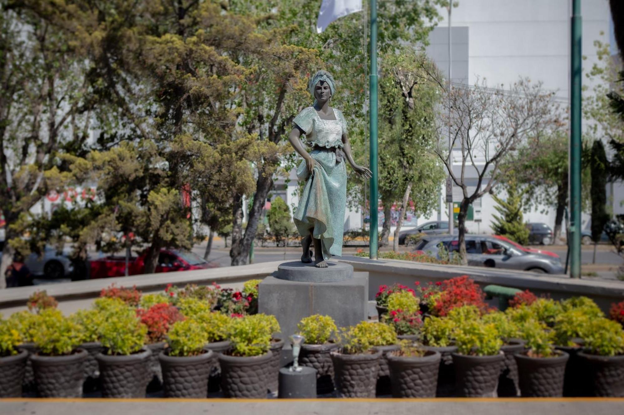 La Joya Pachuca Hotel Exterior photo