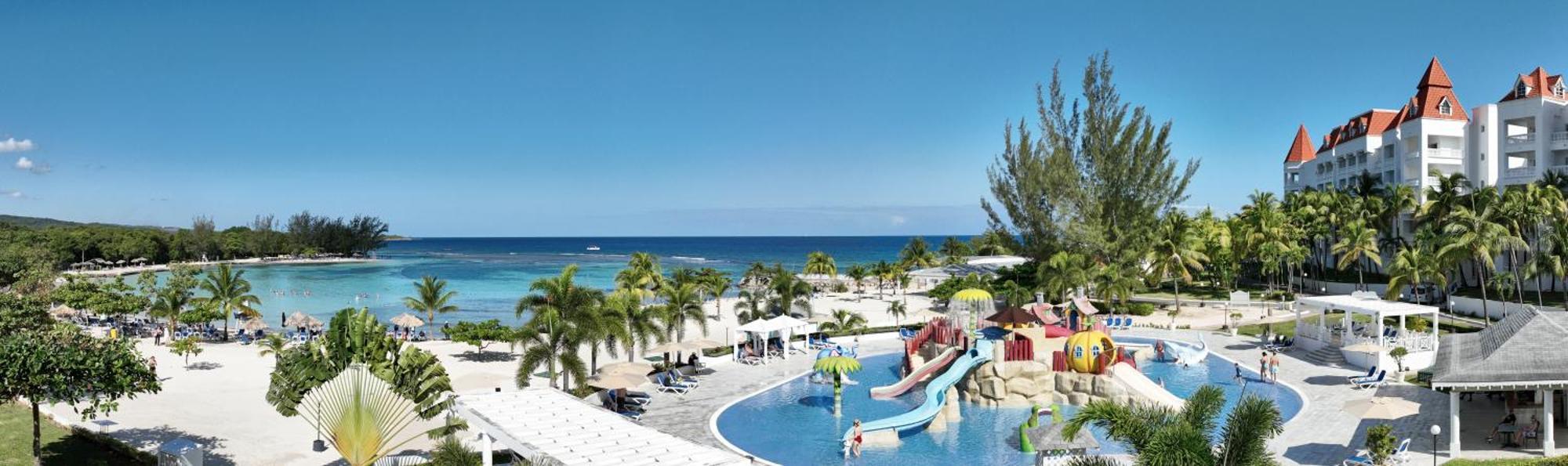 Bahia Principe Grand Jamaica (Adults Only) Hotel Runaway Bay Exterior photo