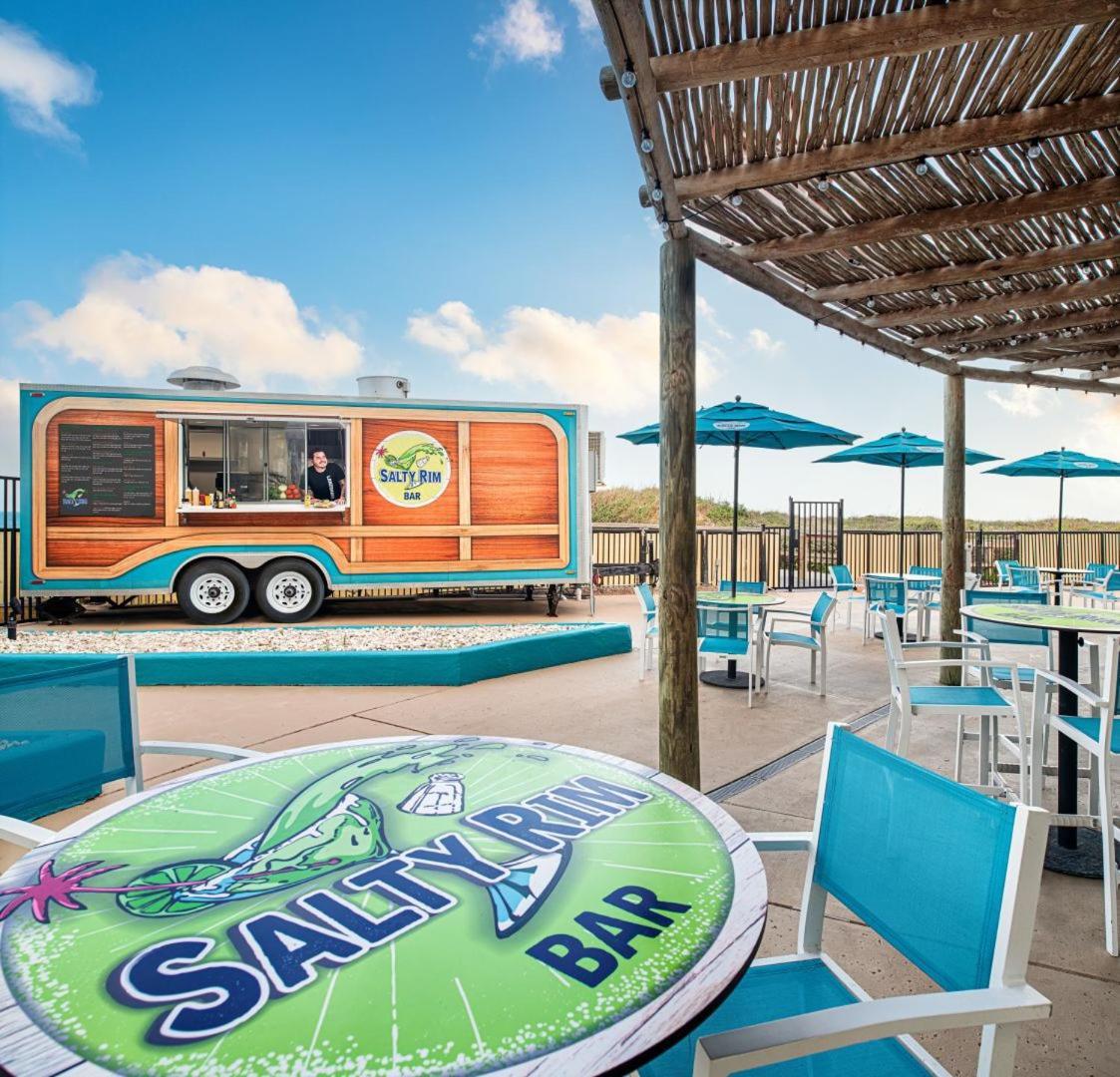 Margaritaville Beach Resort South Padre Island Exterior photo