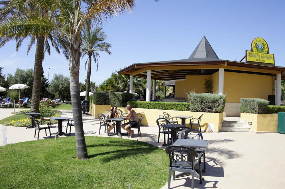 Cala Millor Garden Hotel - Adults Only Exterior photo