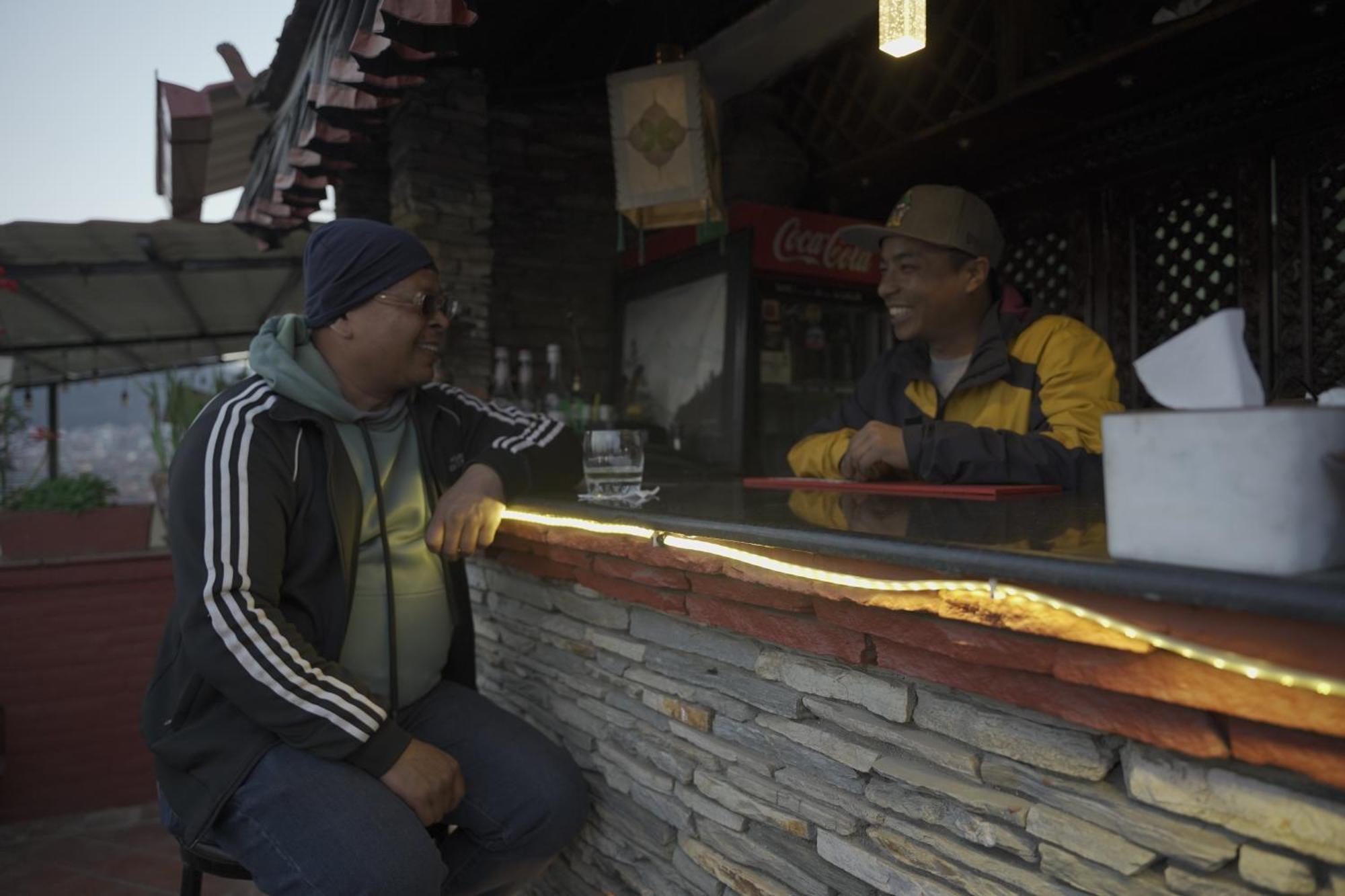 Cosy Hotel Bhaktapur Exterior photo