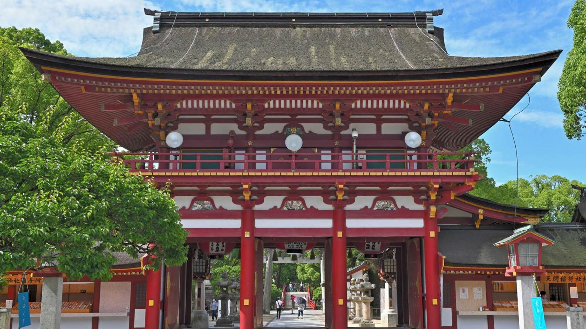 Toyoko Inn Hakata-Eki Minami Fukuoka  Exterior photo