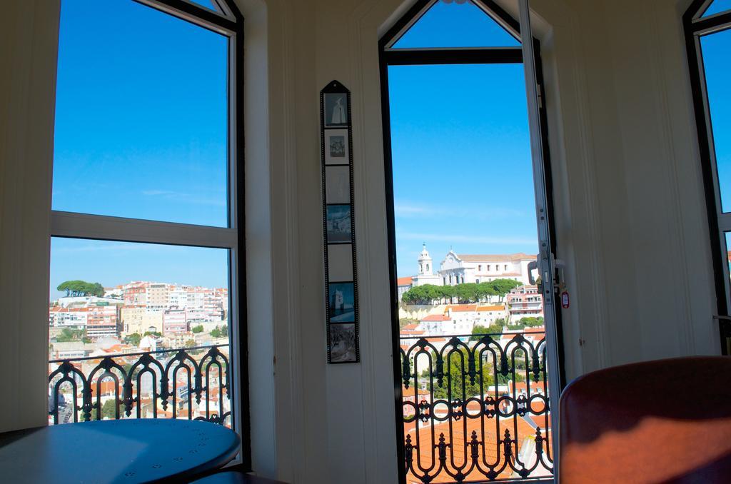 The Keep Guest House Lisbon Exterior photo