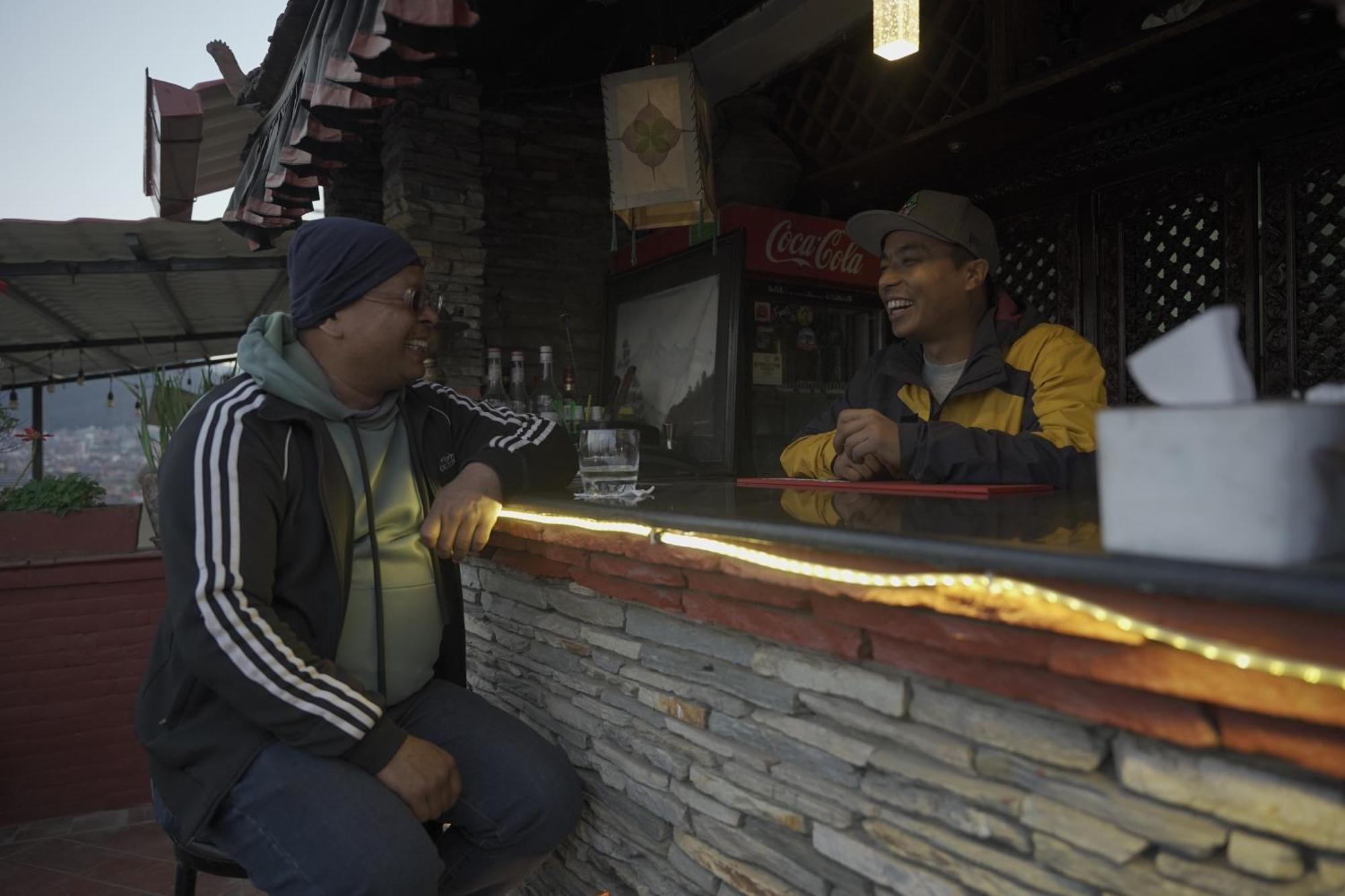 Cosy Hotel Bhaktapur Exterior photo