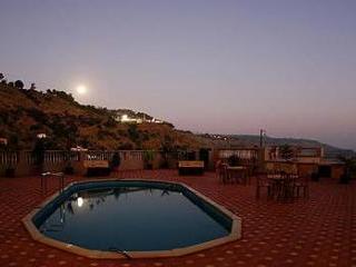 Hotel Mount View Executive Mahabaleshwar Exterior photo