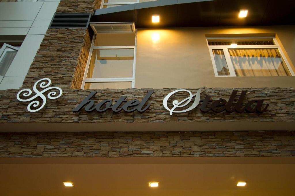 Hotel Stella Cebu Exterior photo