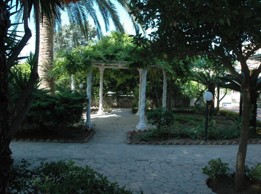 Villa Speranza Marausa Exterior photo