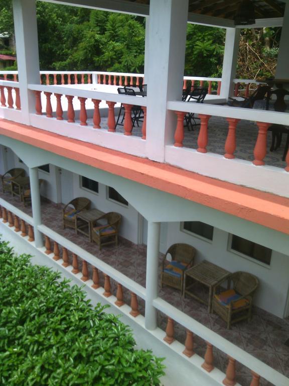 Polish Princess Guest House Port Antonio Exterior photo