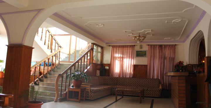 Hotel Himgiri Manali  Exterior photo