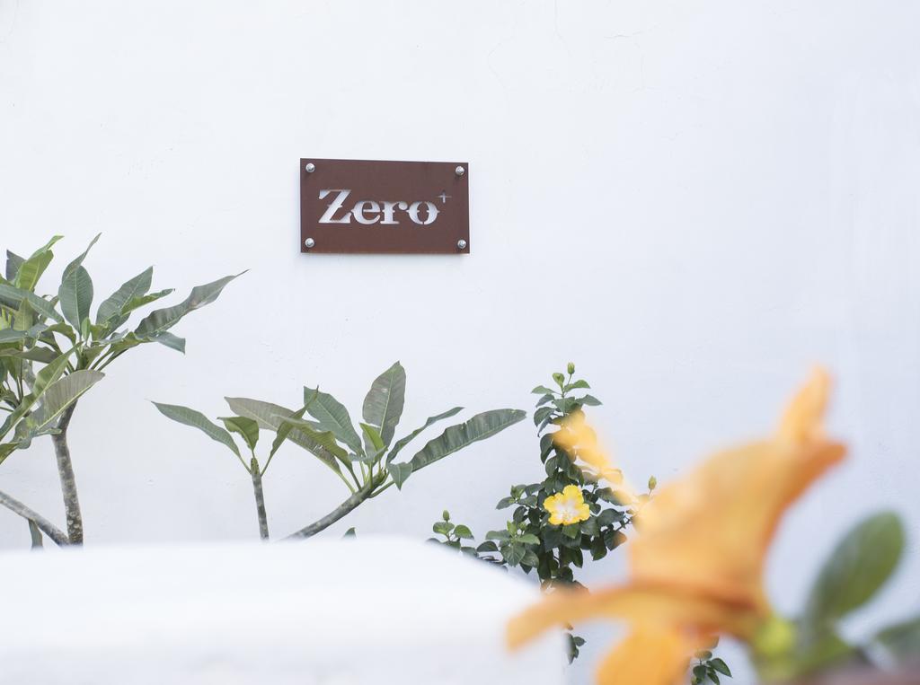 Zero Plus Design Homestay Hengchun Room photo