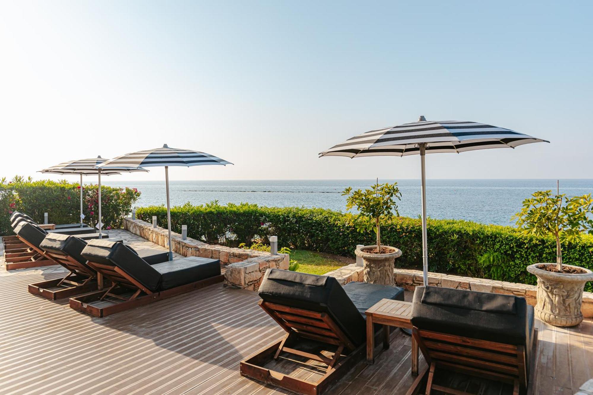 Royal Apollonia By Louis Hotels Limassol Exterior photo