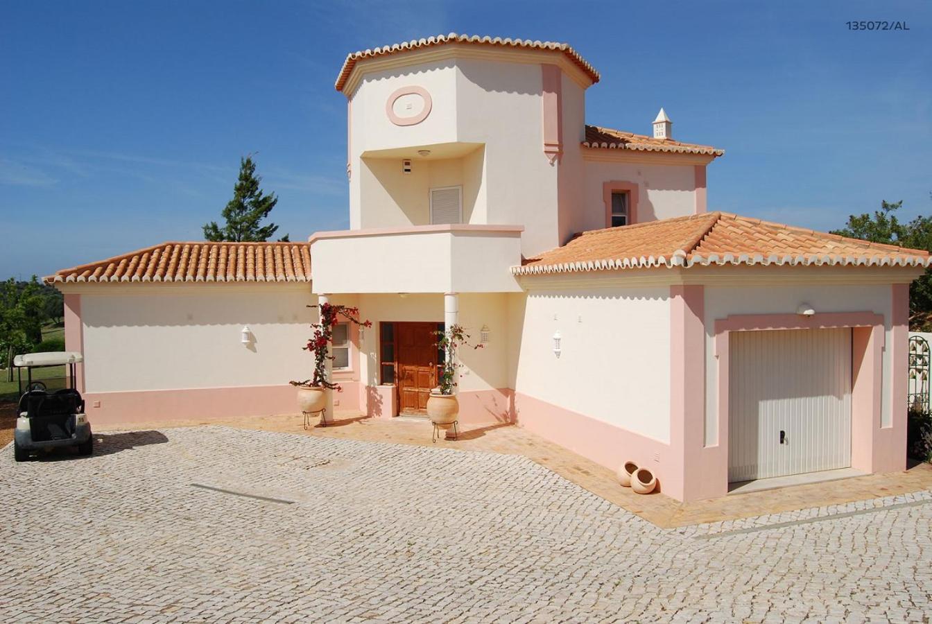 Pestana Carvoeiro Golfe - Al Hotel Exterior photo