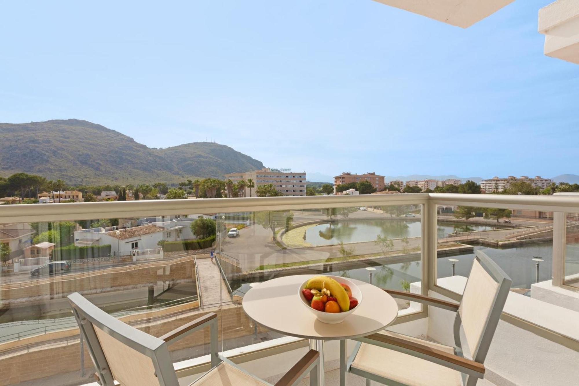 Viva Sunrise Aparthotel Port de Alcudia  Exterior photo