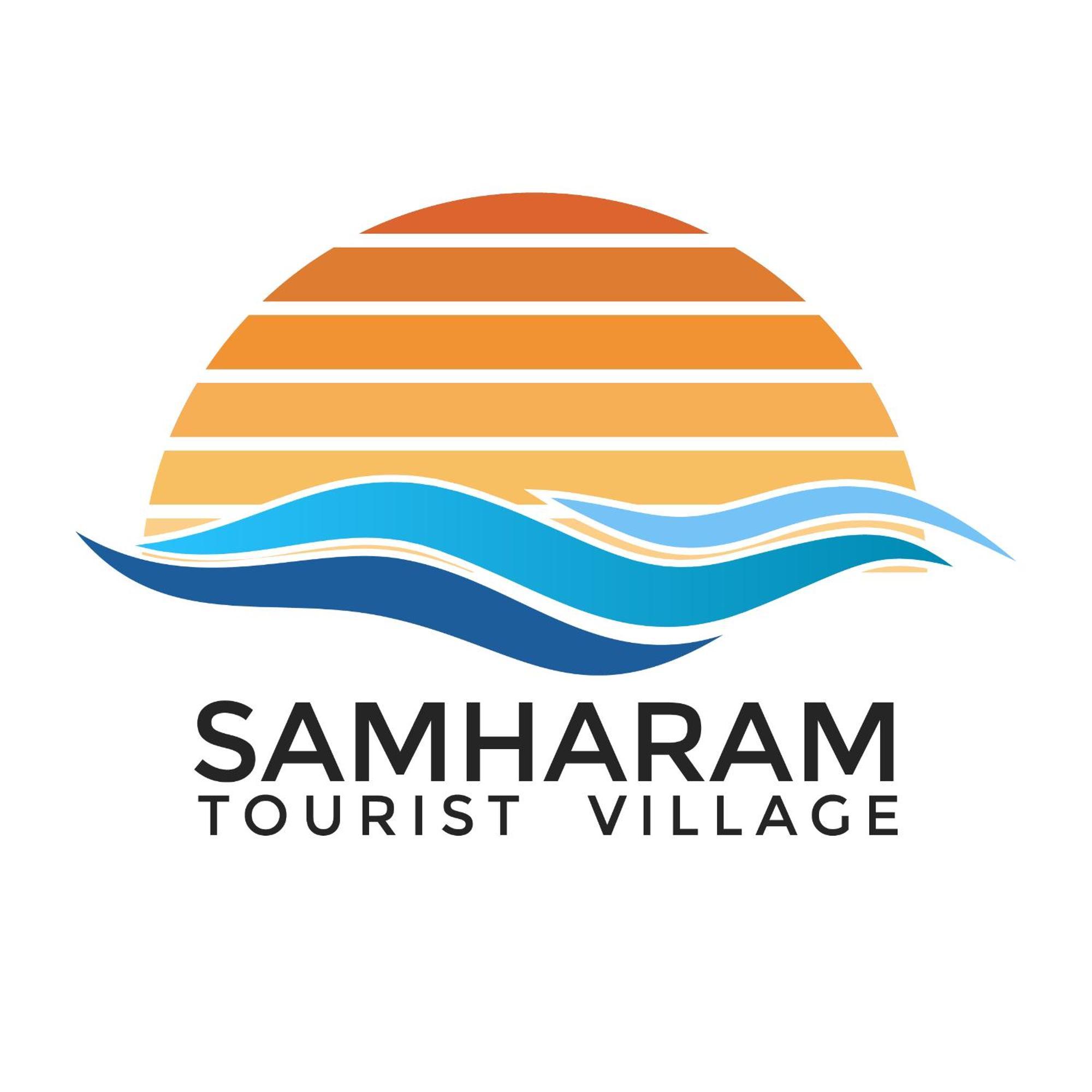 Samharam Resort Salalah Exterior photo