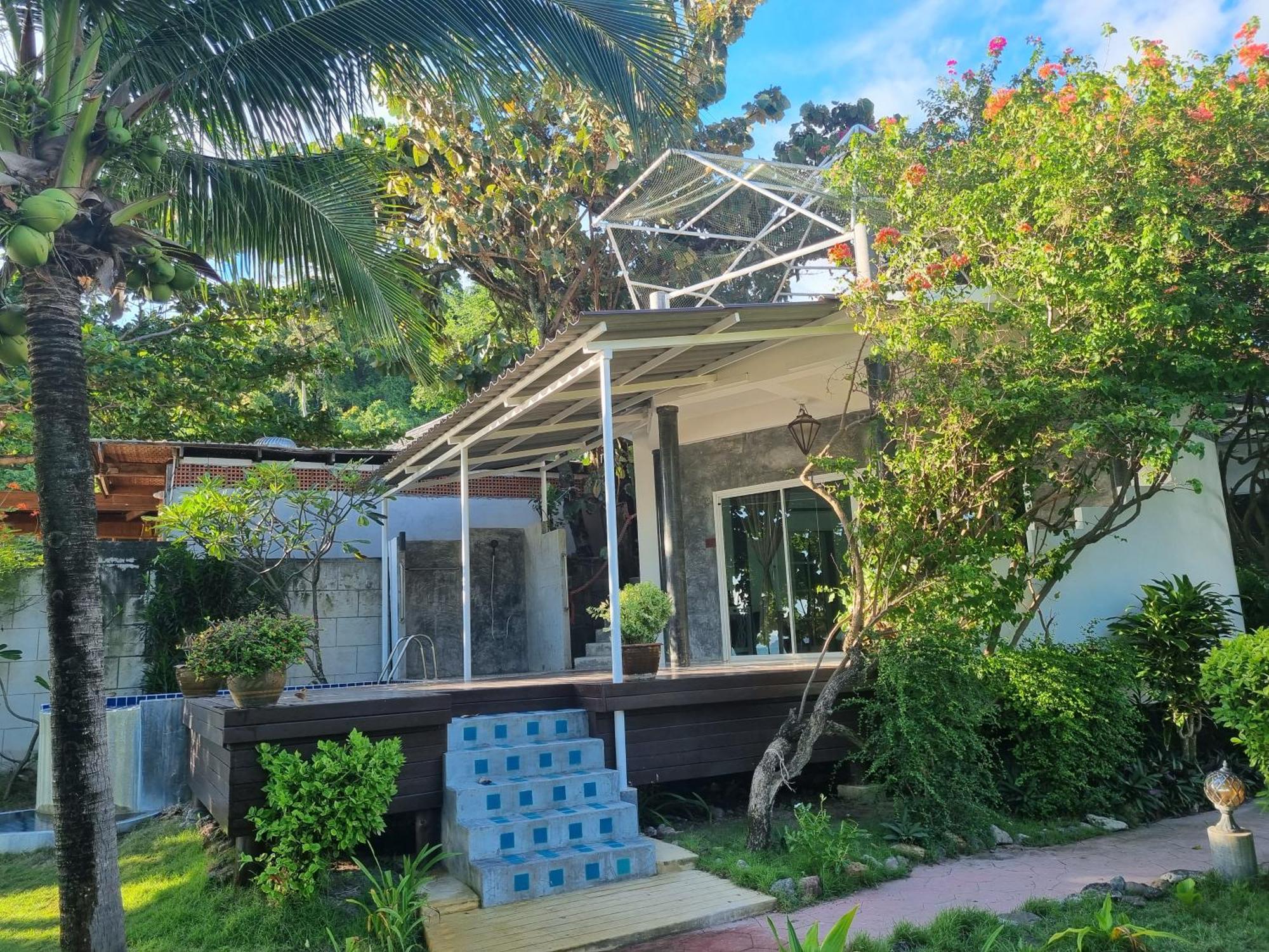 Yao Yai Beach Resort Ko Yao Yai Exterior photo