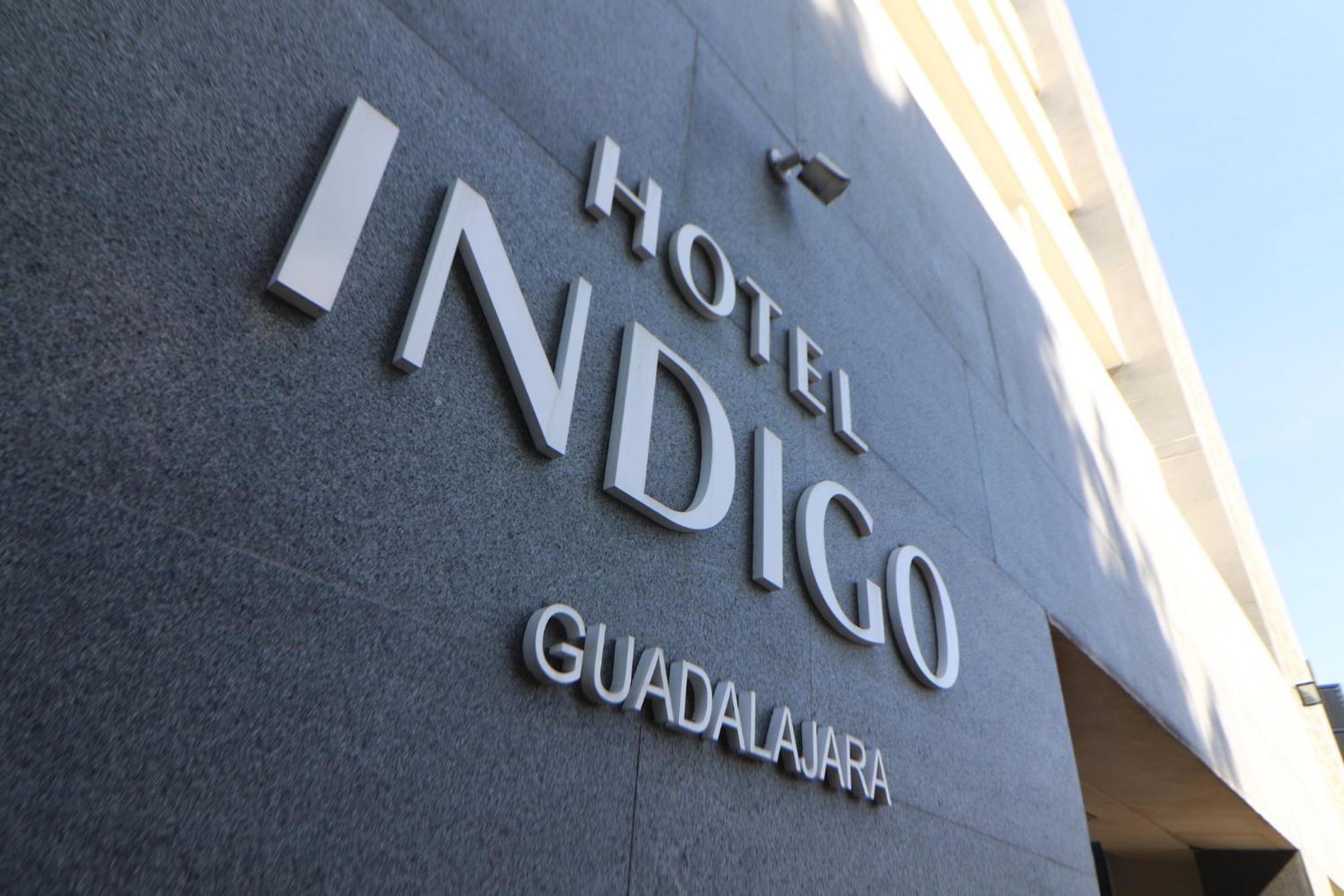 Hotel Indigo Guadalajara Expo, An Ihg Hotel Exterior photo