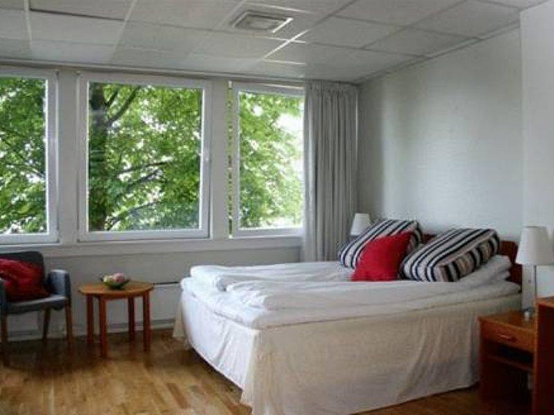 Thon Hotel Sandviken Brygge Bergen Room photo