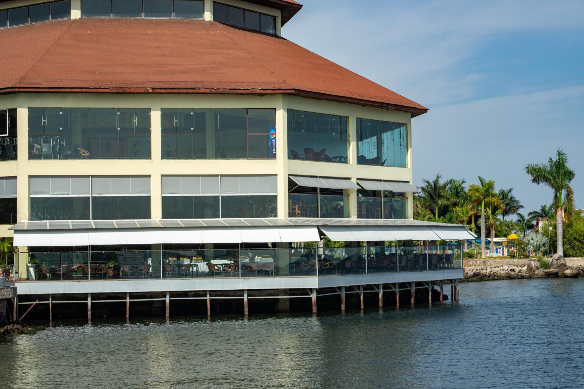 Malaika Beach Resort Mwanza Exterior photo
