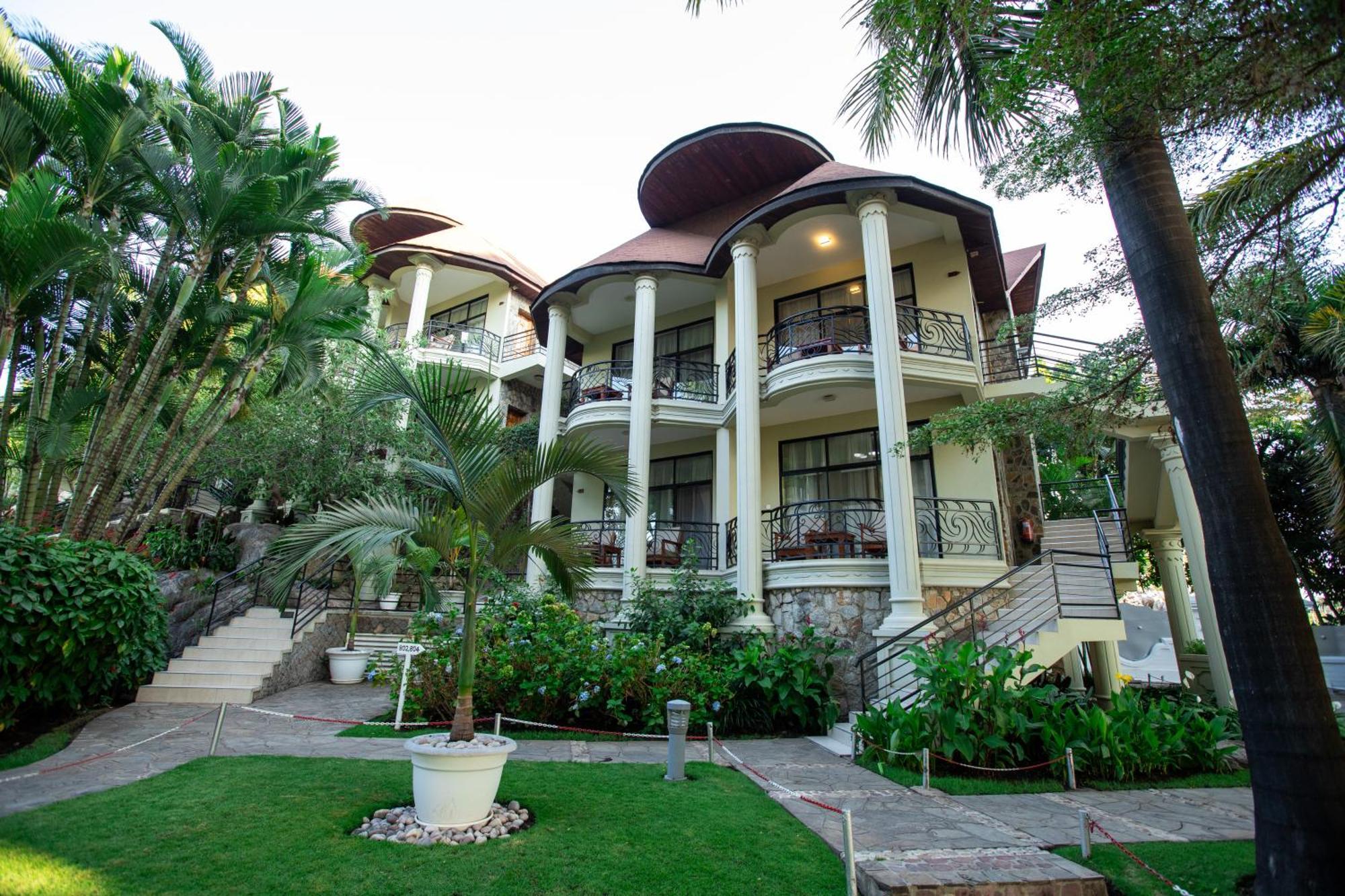 Malaika Beach Resort Mwanza Exterior photo