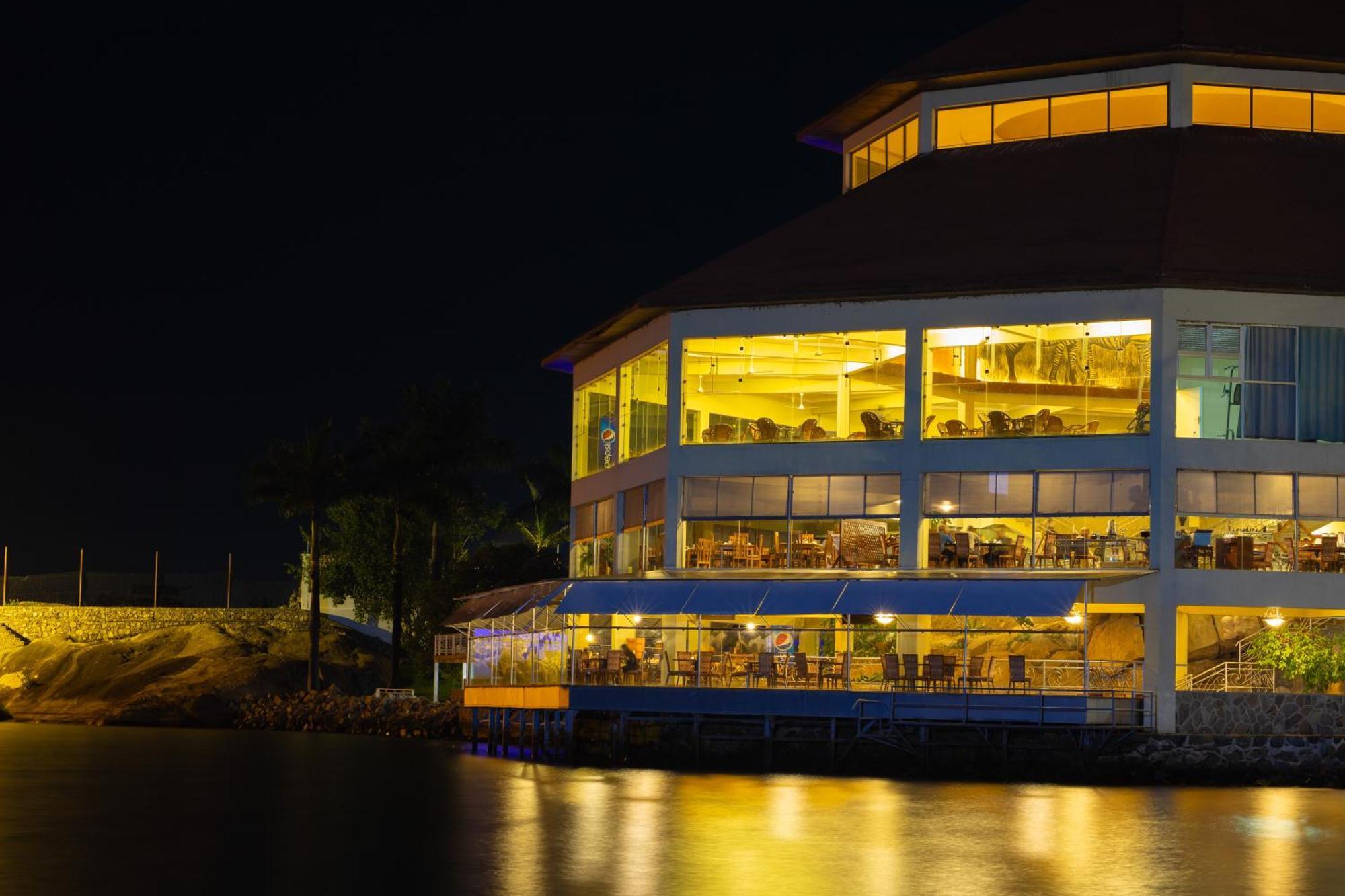 Malaika Beach Resort Mwanza Exterior photo