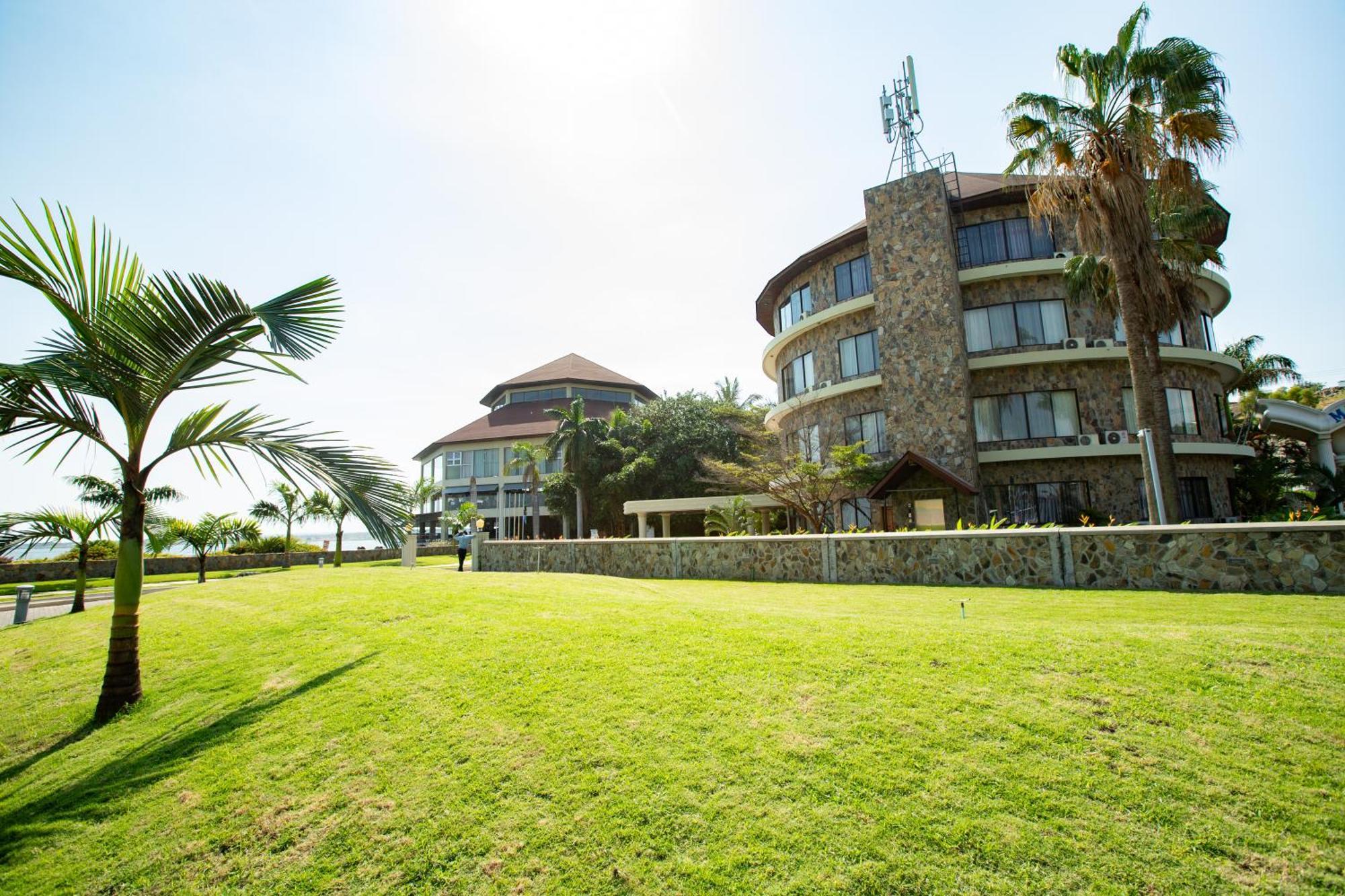 Malaika Beach Resort Mwanza Exterior photo