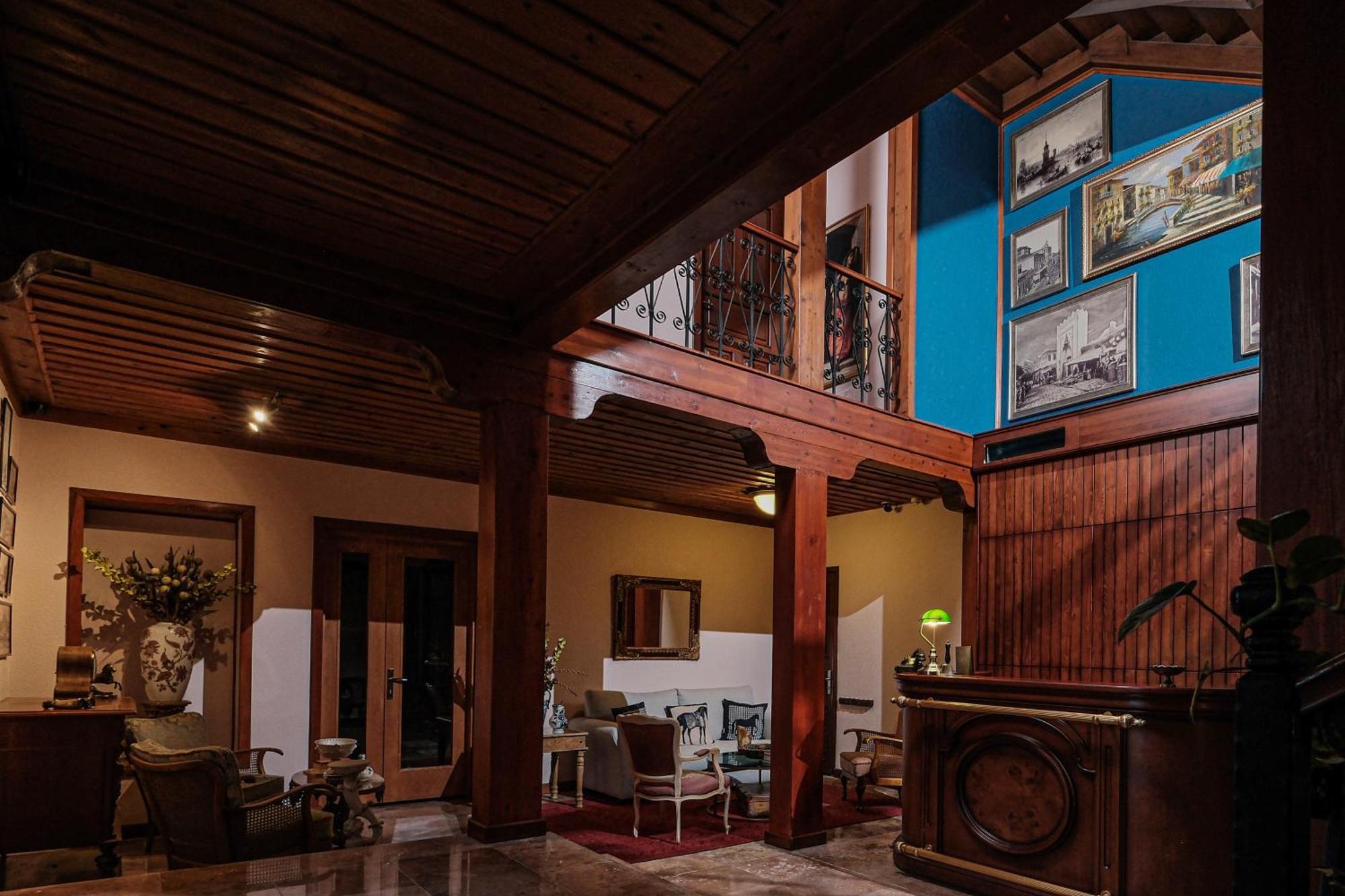 Hotel Bosnali Adana Exterior photo