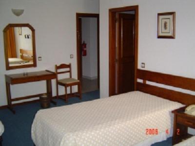 Residencial Setubalense Apartment Room photo