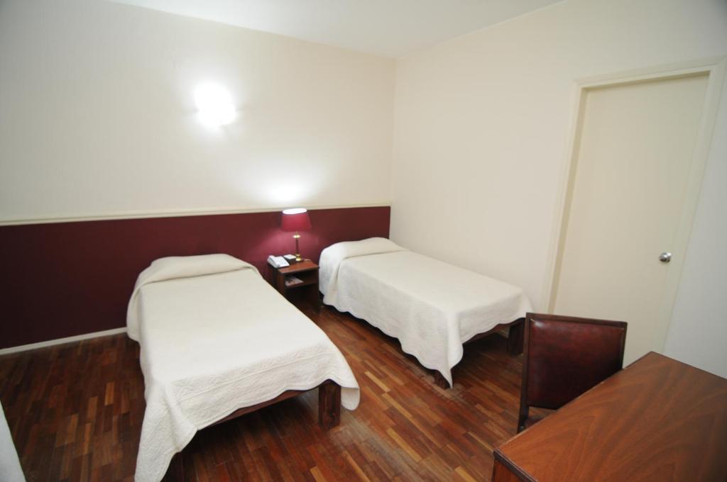 Gran Hotel Uruguay Salto Room photo