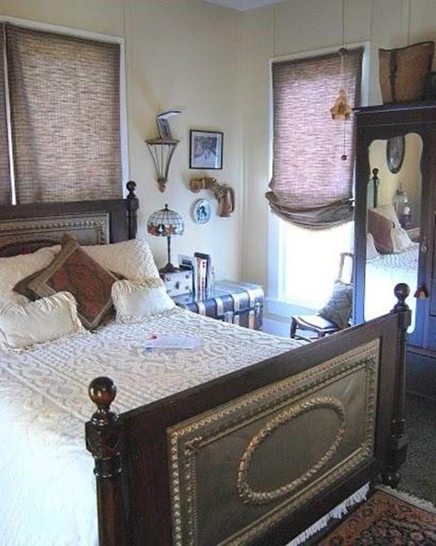 Manor Of Time Bed And Breakfast Granbury Room photo