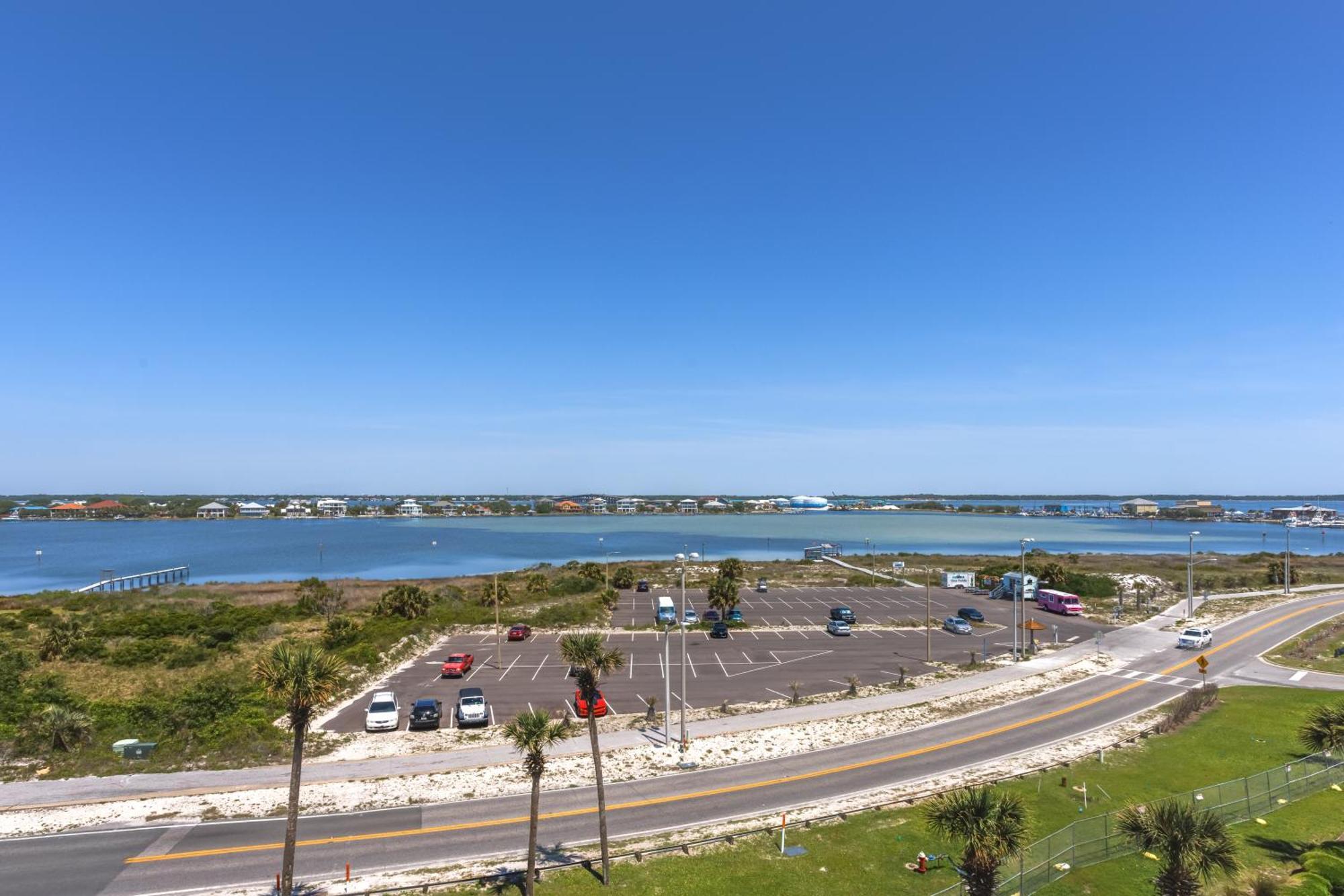 The Pensacola Beach Resort Exterior photo