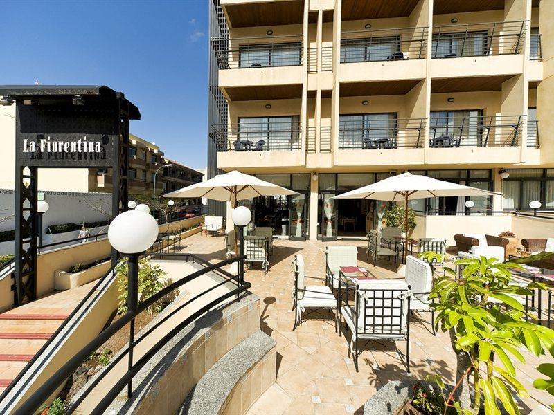 Be Live Experience Orotava Hotel Puerto de la Cruz  Exterior photo