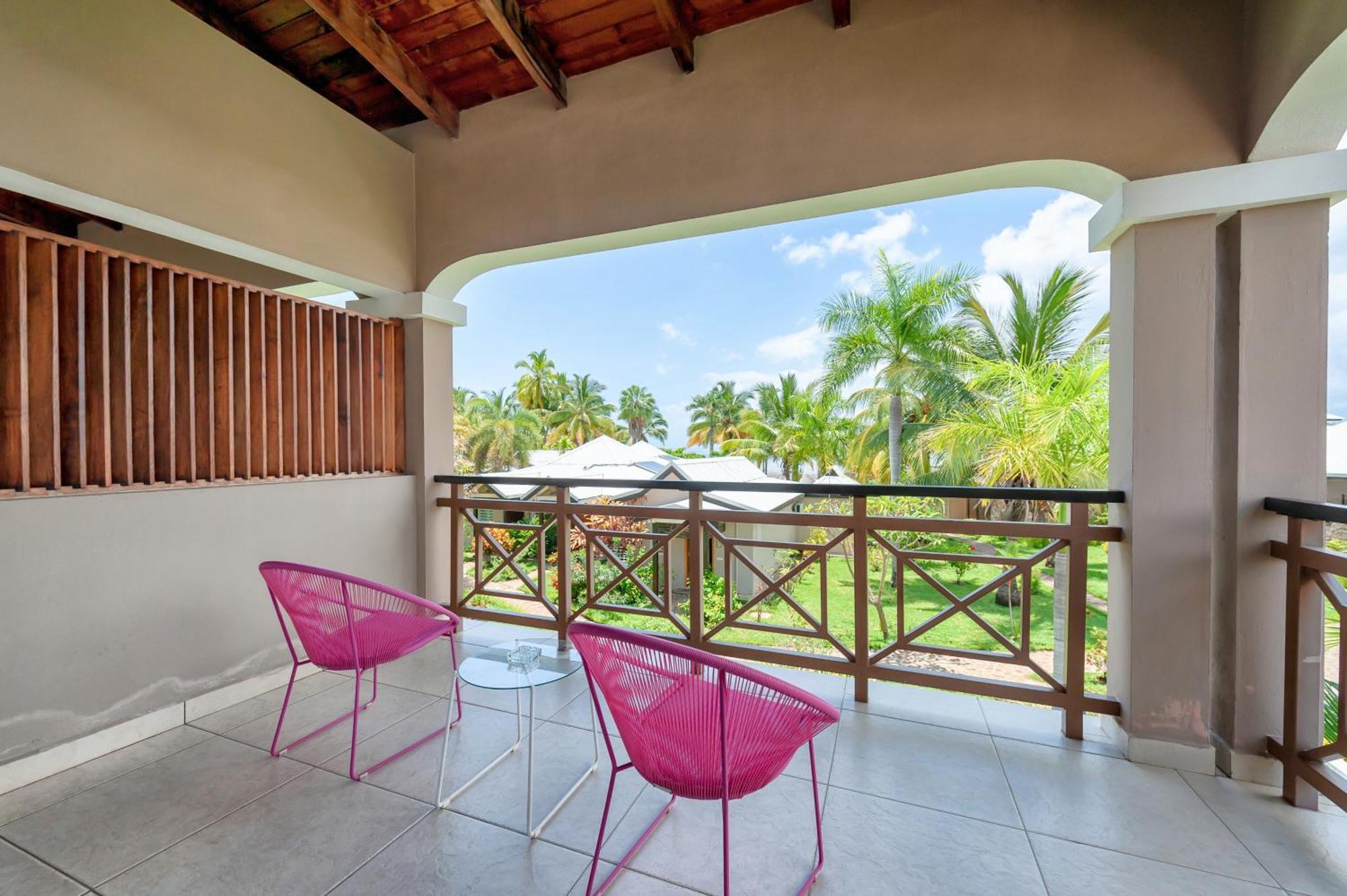 Palm Beach Resort & Spa Ambondrona  Exterior photo