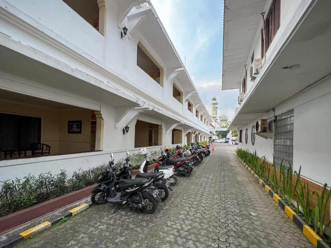 Hotel Pelangi Malang, Kayutangan Heritage Exterior photo