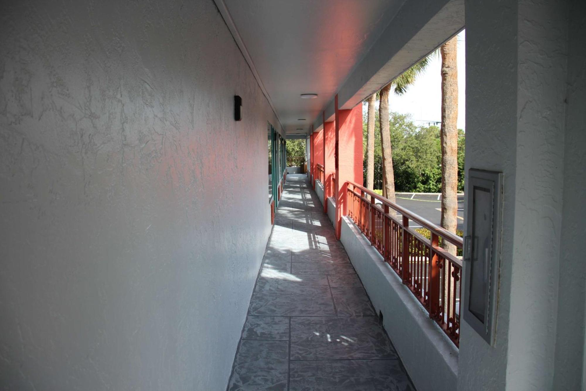 Boca Suites Deerfield Beach; Surestay Collection By BW Exterior photo