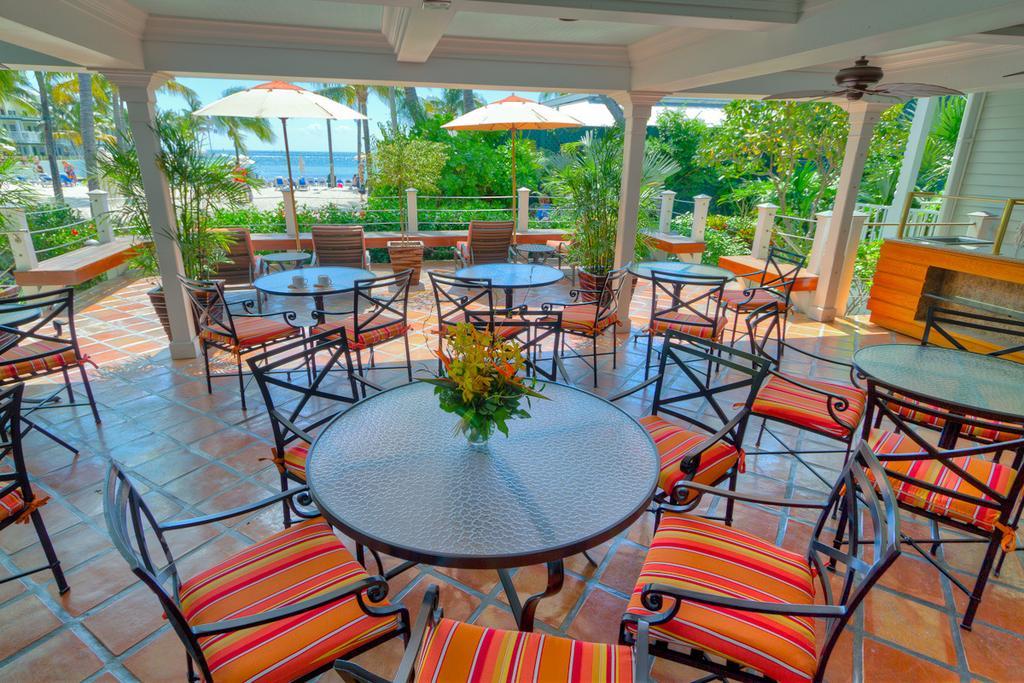 La Mer Hotel & Dewey House (Adults Only) Key West Exterior photo