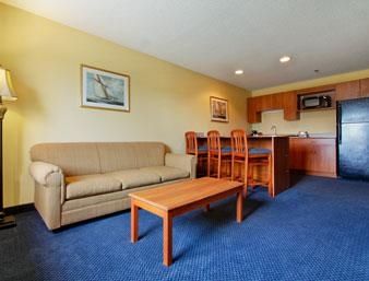 Microtel Inn And Suites Dover Room photo