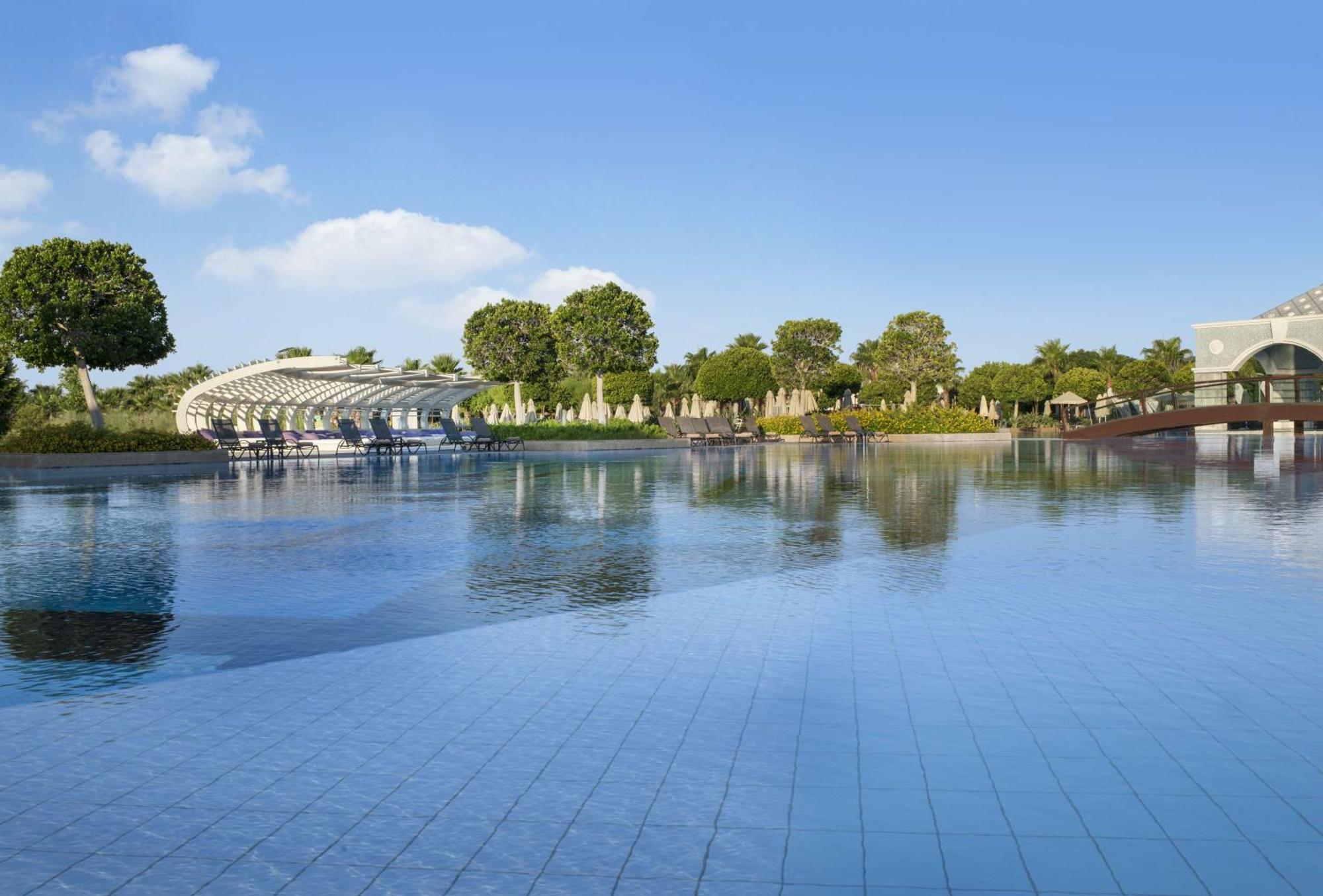 Hilton Dalaman Sarigerme Resort & Spa Exterior photo