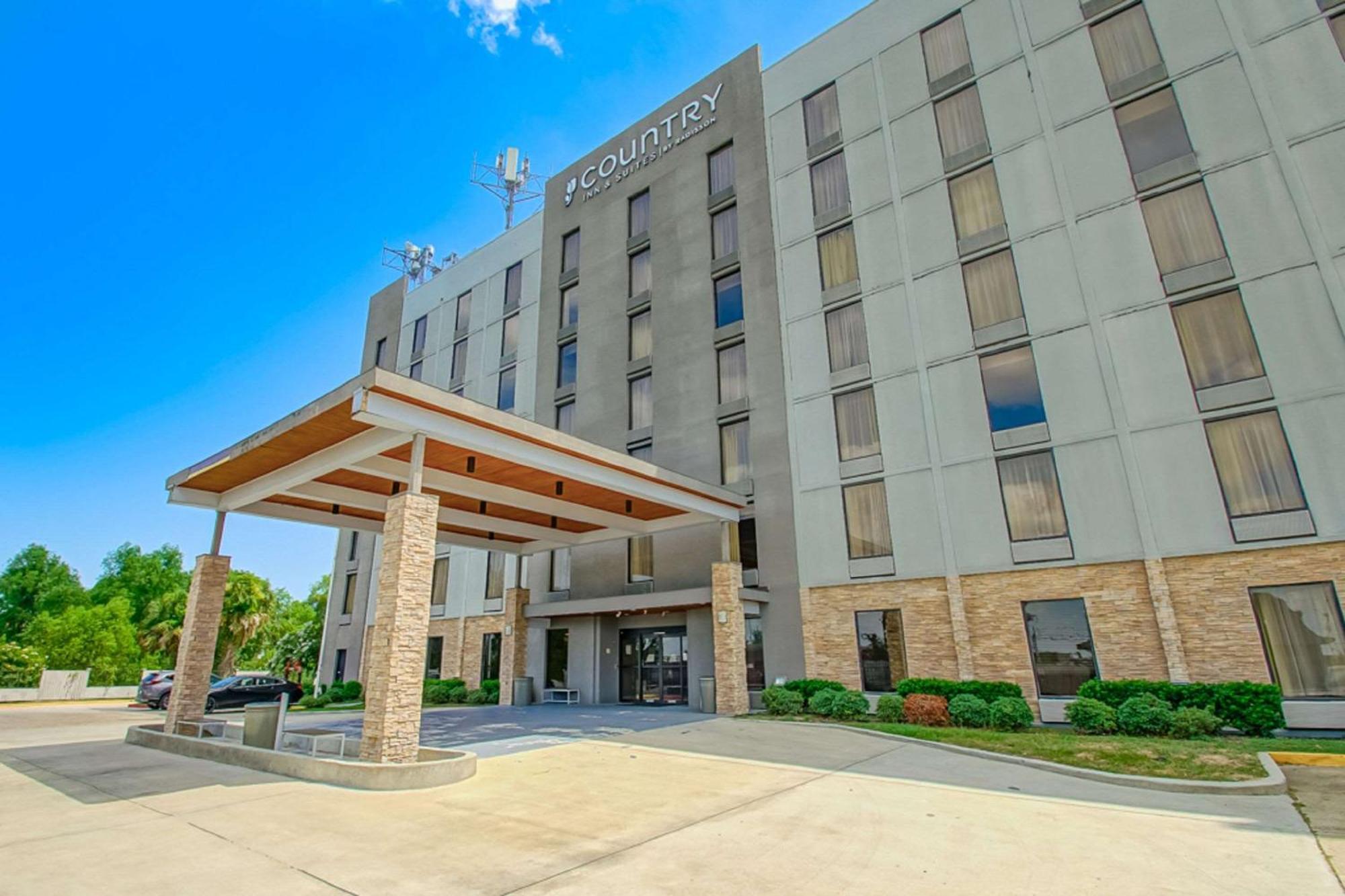 Country Inn & Suites By Radisson, New Orleans I-10 East, La Exterior photo