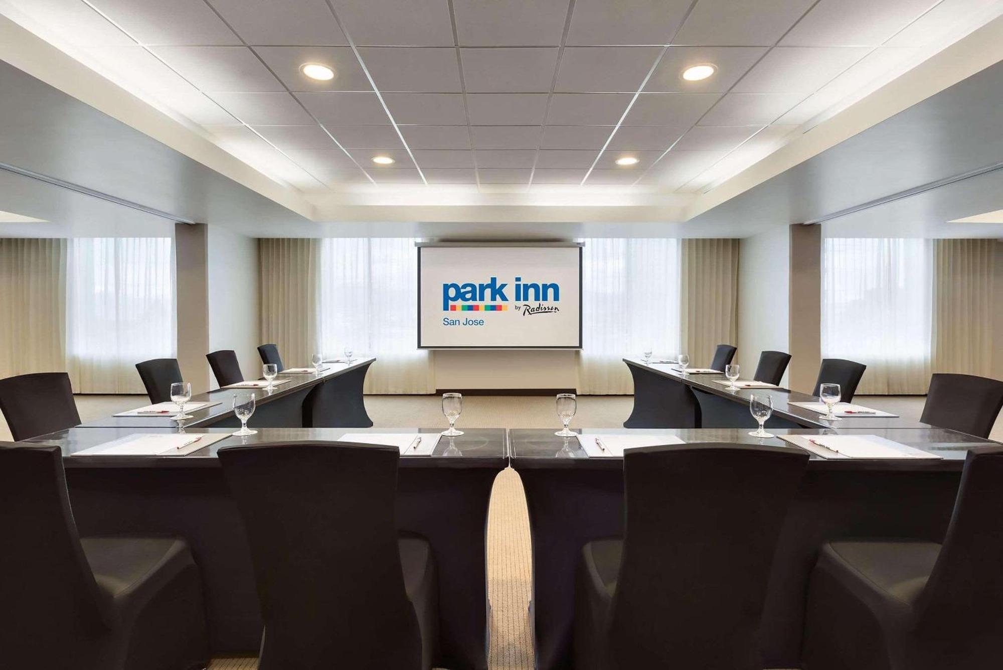 Park Inn San Jose By Radisson Exterior photo