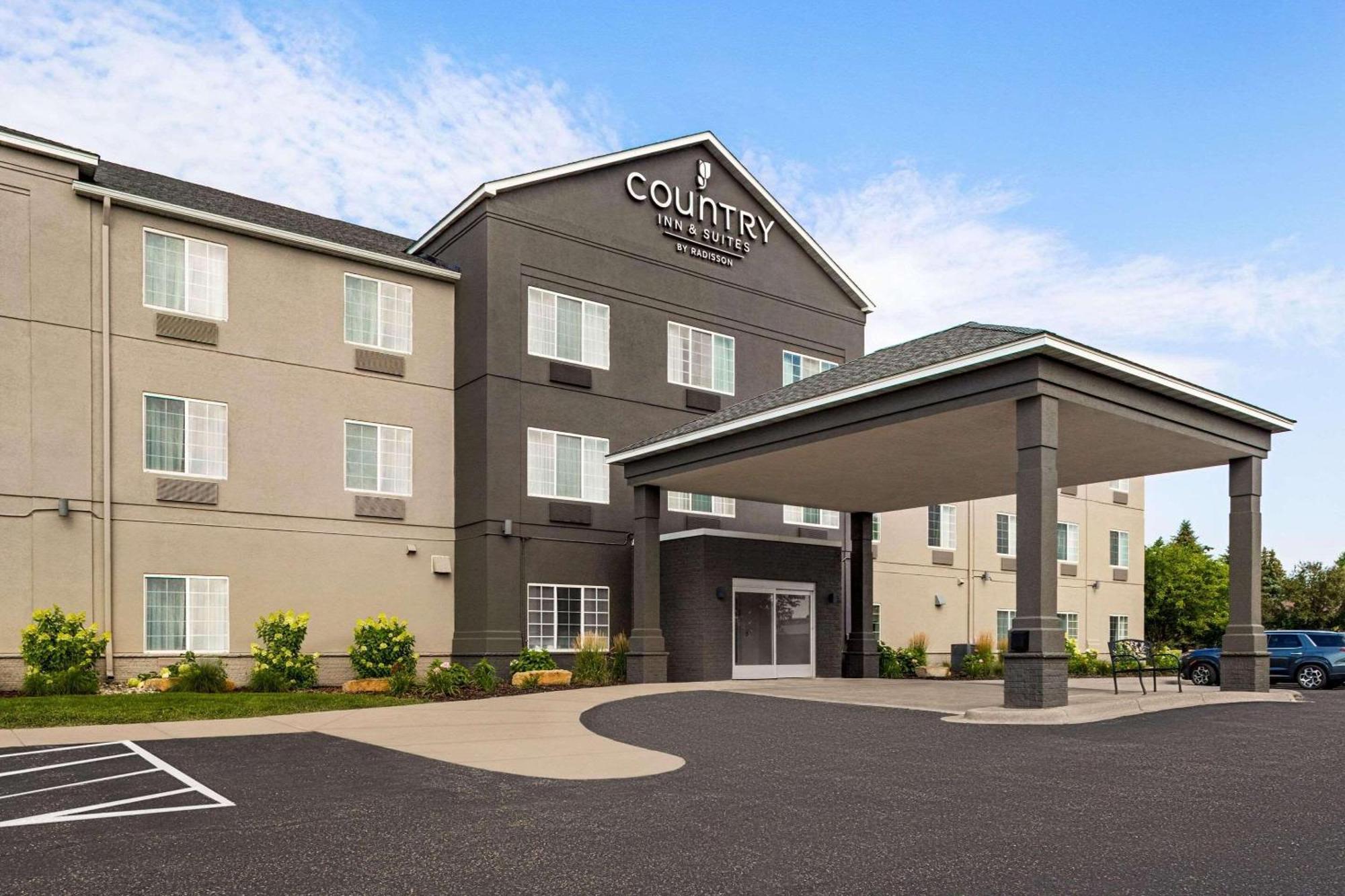 Country Inn & Suites By Radisson, Stillwater, Mn Exterior photo