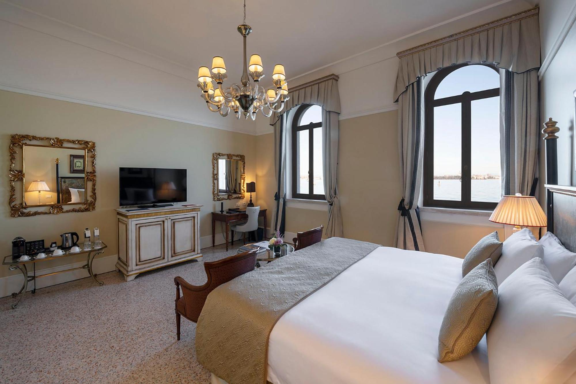 San Clemente Palace Kempinski Venice Room photo