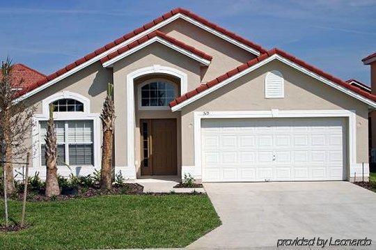 American Vacation Homes Orlando Exterior photo