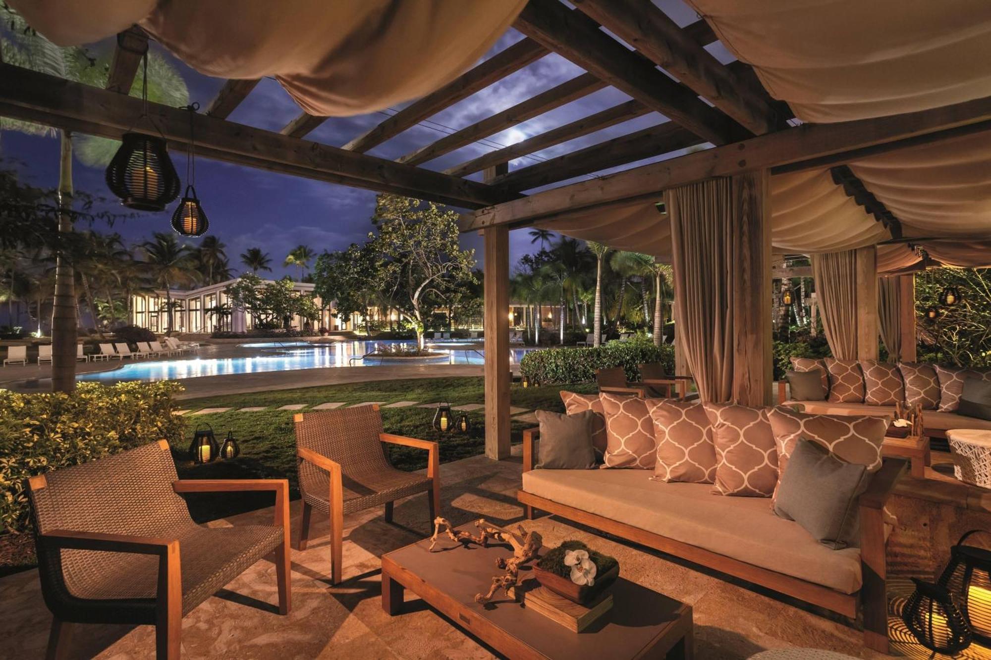 Dorado Beach, A Ritz-Carlton Reserve Exterior photo