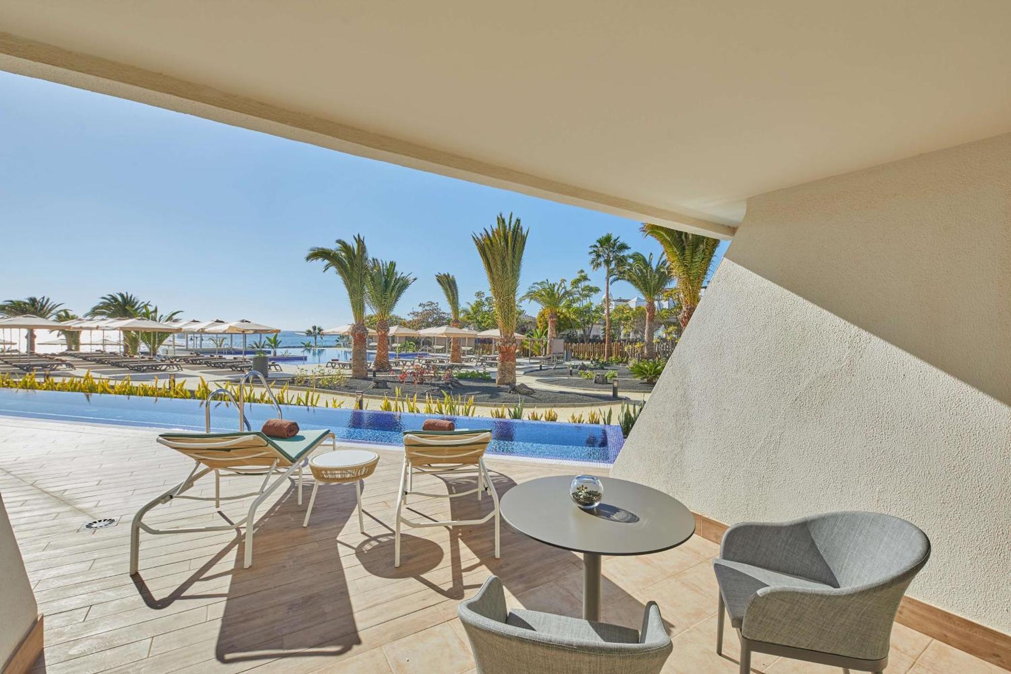 Dreams Lanzarote Playa Dorada Resort & Spa Playa Blanca  Exterior photo