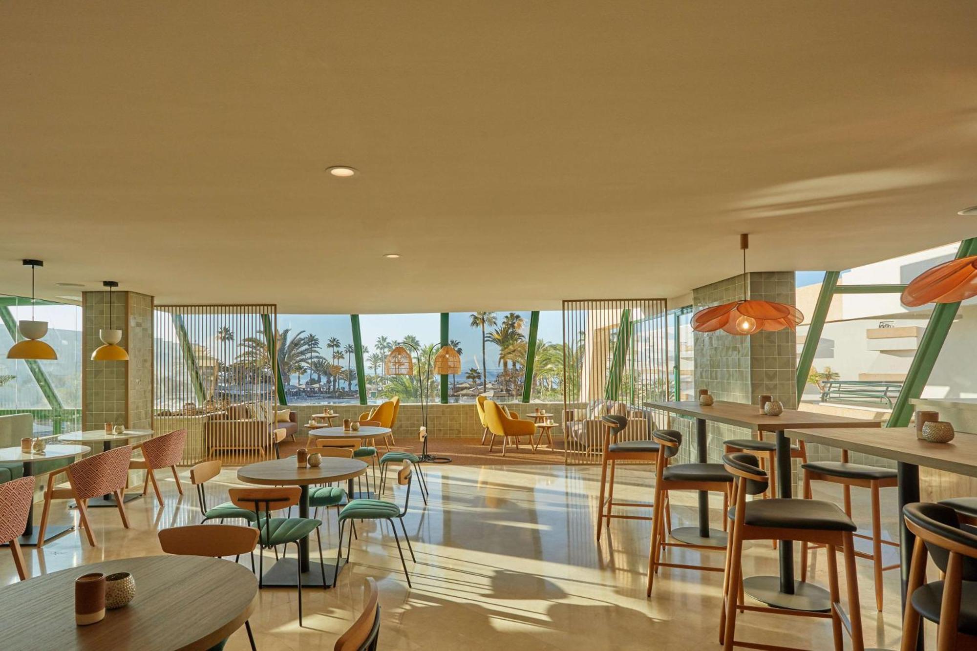 Dreams Lanzarote Playa Dorada Resort & Spa Playa Blanca  Exterior photo