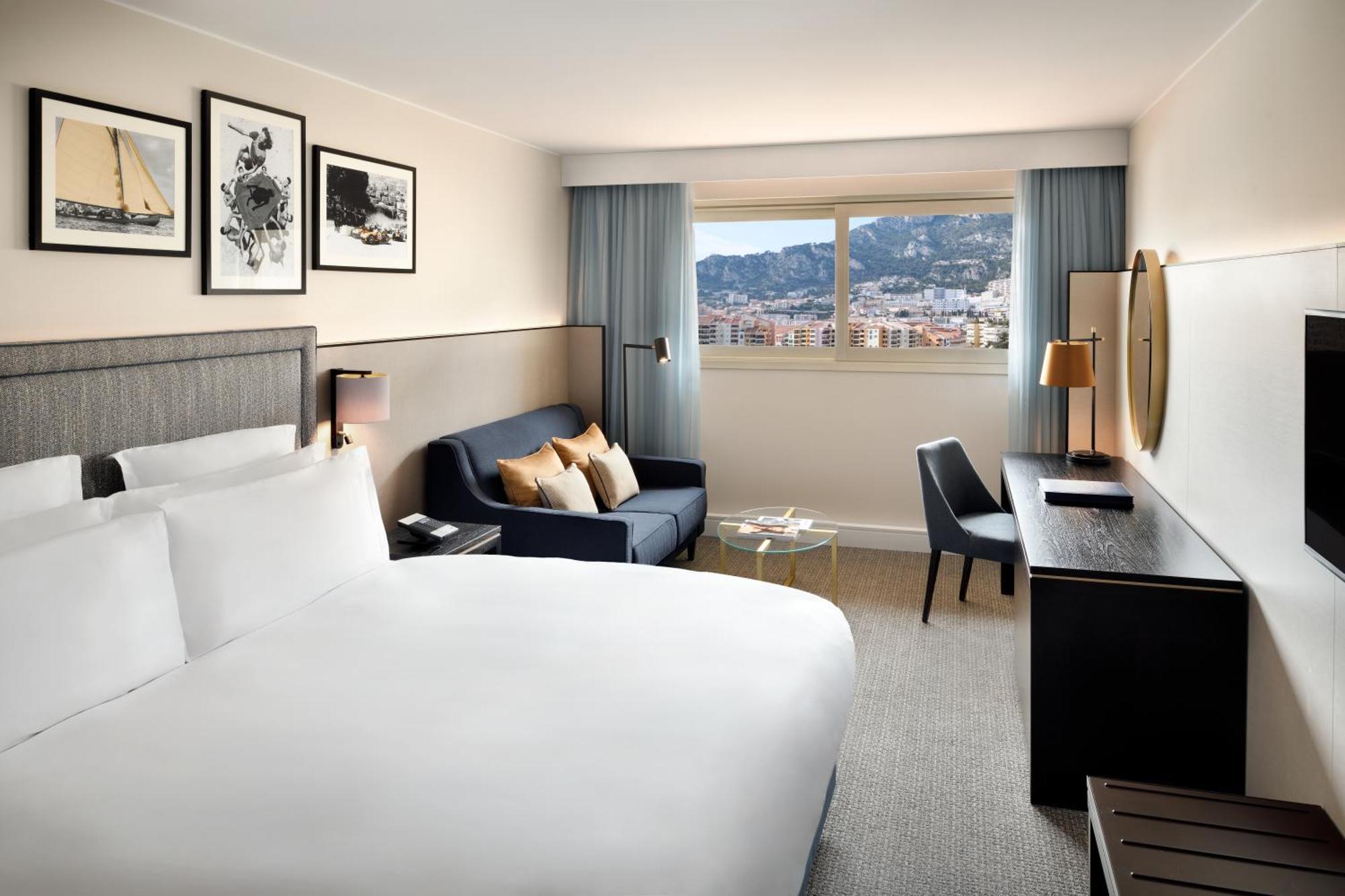 Columbus Hotel Monte-Carlo, Curio Collection By Hilton Exterior photo