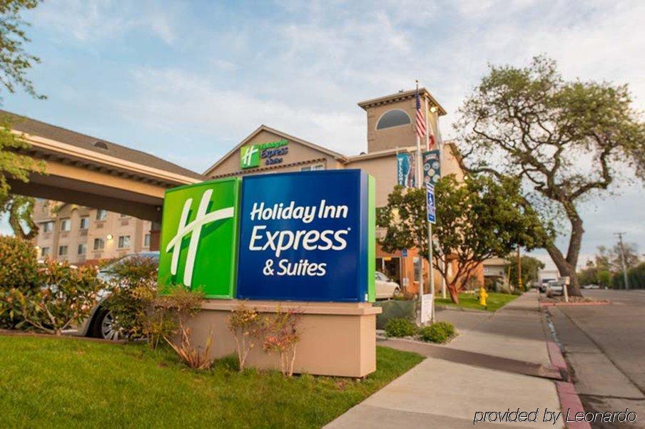 Holiday Inn Express Hotel & Suites - Paso Robles, An Ihg Hotel Exterior photo