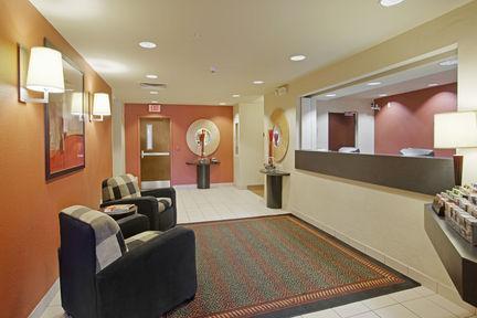 Extended Stay America Suites - San Jose - Morgan Hill Interior photo